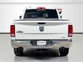 Thumbnail of 2019 Bright White Clearcoat RAM 1500