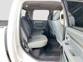 Thumbnail of 2019 Bright White Clearcoat RAM 1500