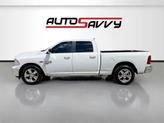 Thumbnail of 2019 Bright White Clearcoat RAM 1500