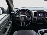 Thumbnail of 2019 Bright White Clearcoat RAM 1500