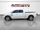 Thumbnail of 2019 Bright White Clearcoat RAM 1500