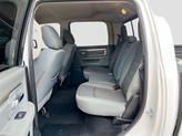 Thumbnail of 2019 Bright White Clearcoat RAM 1500
