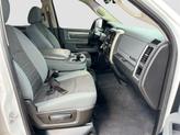 Thumbnail of 2019 Bright White Clearcoat RAM 1500