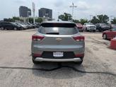 Thumbnail of 2024 Sterling Gray Metallic Chevrolet Trailblazer