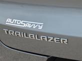 Thumbnail of 2024 Sterling Gray Metallic Chevrolet Trailblazer