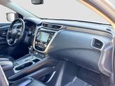 Thumbnail of 2019 Brilliant Silver Metallic Nissan Murano