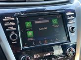 Thumbnail of 2019 Brilliant Silver Metallic Nissan Murano