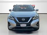 Thumbnail of 2019 Brilliant Silver Metallic Nissan Murano
