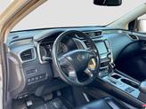 Thumbnail of 2019 Brilliant Silver Metallic Nissan Murano