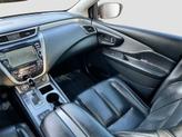 Thumbnail of 2019 Brilliant Silver Metallic Nissan Murano