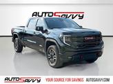 Photo of 2024 Onyx Black GMC Sierra 1500