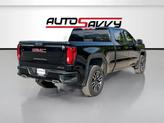 Thumbnail of 2024 Onyx Black GMC Sierra 1500