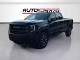 Thumbnail of 2024 Onyx Black GMC Sierra 1500