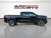 Thumbnail of 2024 Onyx Black GMC Sierra 1500