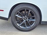 Thumbnail of 2019 White Knuckle Clearcoat Dodge Challenger