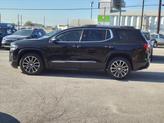 Thumbnail of 2020 Ebony Twilight Metallic GMC Acadia