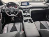 Thumbnail of 2023 Lunar Silver Metallic Acura TLX