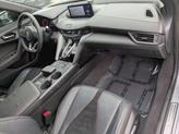 Thumbnail of 2023 Lunar Silver Metallic Acura TLX