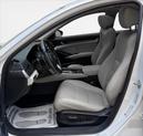 Thumbnail of 2019 Platinum White Pearl Honda Accord Hybrid
