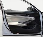 Thumbnail of 2019 Platinum White Pearl Honda Accord Hybrid