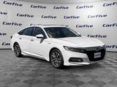 Thumbnail of 2019 Platinum White Pearl Honda Accord Hybrid