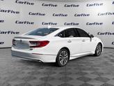 Thumbnail of 2019 Platinum White Pearl Honda Accord Hybrid