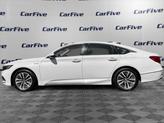Thumbnail of 2019 Platinum White Pearl Honda Accord Hybrid