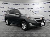 Thumbnail of 2020 Nightfall Gray Metallic Chevrolet Equinox