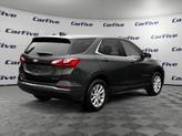 Thumbnail of 2020 Nightfall Gray Metallic Chevrolet Equinox