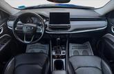 Thumbnail of 2022 Laser Blue Pearlcoat Jeep Compass