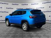 Thumbnail of 2022 Laser Blue Pearlcoat Jeep Compass