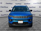 Thumbnail of 2022 Laser Blue Pearlcoat Jeep Compass