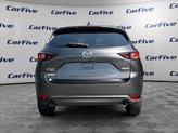 Thumbnail of 2020 Machine Gray Metallic Mazda CX-5