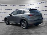 Thumbnail of 2020 Machine Gray Metallic Mazda CX-5
