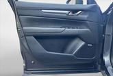 Thumbnail of 2020 Machine Gray Metallic Mazda CX-5