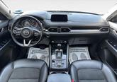 Thumbnail of 2020 Machine Gray Metallic Mazda CX-5
