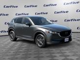 Thumbnail of 2020 Machine Gray Metallic Mazda CX-5