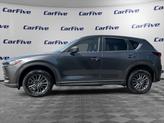 Thumbnail of 2020 Machine Gray Metallic Mazda CX-5