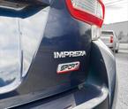 Thumbnail of 2020 Dark Blue Metallic Subaru Impreza