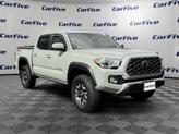 Thumbnail of 2022  Toyota Tacoma