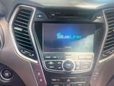 Thumbnail of 2015 Mineral Gray Hyundai Santa Fe Sport