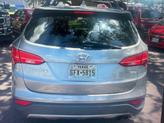Thumbnail of 2015 Mineral Gray Hyundai Santa Fe Sport
