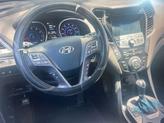 Thumbnail of 2015 Mineral Gray Hyundai Santa Fe Sport