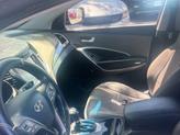 Thumbnail of 2015 Mineral Gray Hyundai Santa Fe Sport