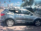 Thumbnail of 2015 Mineral Gray Hyundai Santa Fe Sport