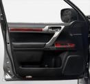 Thumbnail of 2012 Gray Lexus GX 460