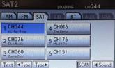 Thumbnail of 2012 Gray Lexus GX 460