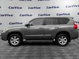Thumbnail of 2012 Gray Lexus GX 460