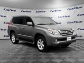 Thumbnail of 2012 Gray Lexus GX 460