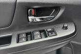 Thumbnail of 2015 Ice Silver Metallic Subaru WRX
